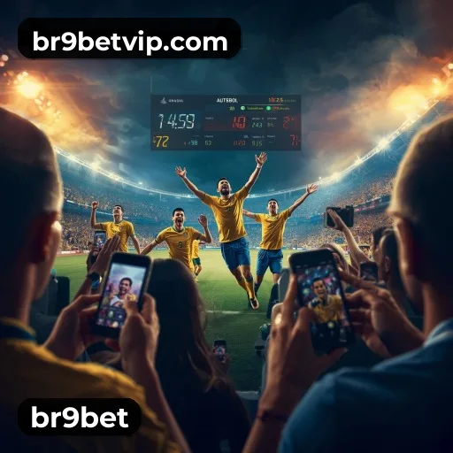 Servidor Brasil br9bet