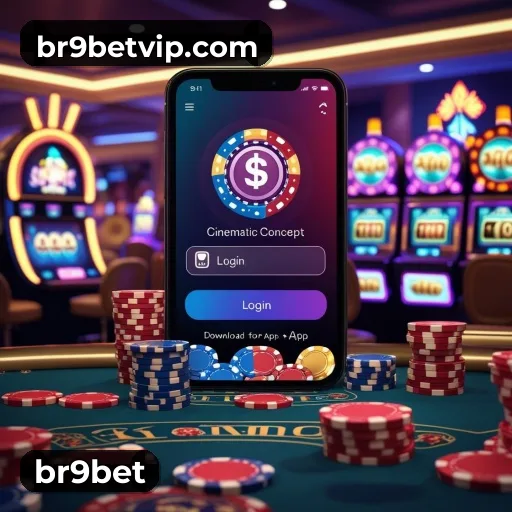Licença Curaçao br9bet