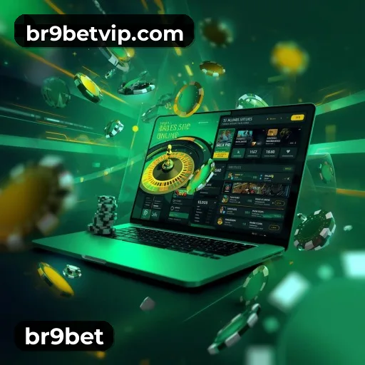 Certificação GLI br9bet