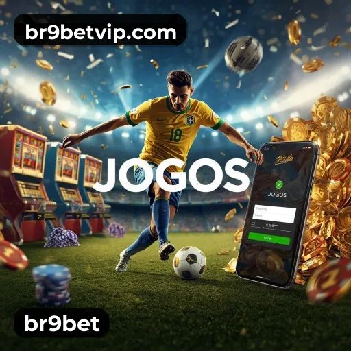 br9bet Logo 3
