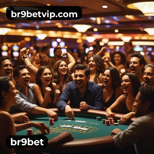 br9bet PIX Instantâneo - Saques em 8 Minutos