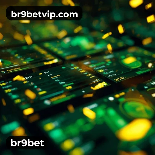 br9bet Certificado eCOGRA - Jogos Justos Auditados