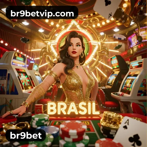 br9bet PIX Instantâneo - Saques em 8 Minutos