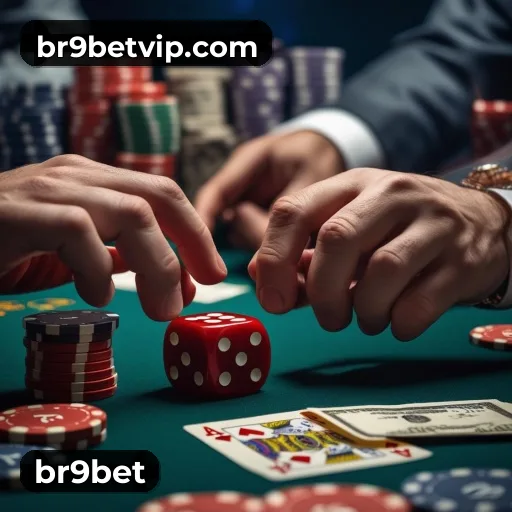 br9bet Instalar Logo 1