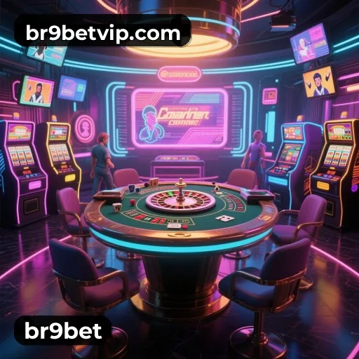 br9bet Instalar Logo 3