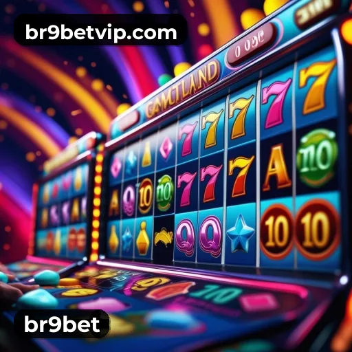 br9bet Segurança Logo 2