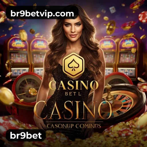Loteria br9bet - Quina e mais jogos