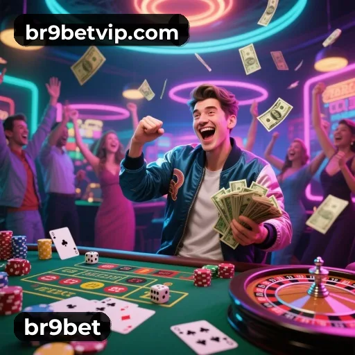 Loteria br9bet - Lotofácil diária