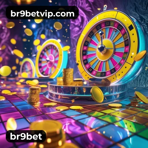 Plataforma br9bet - Segurança SSL 256-bit