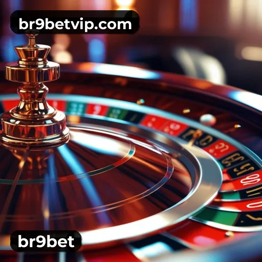 Slots br9bet - Jackpots Progressivos