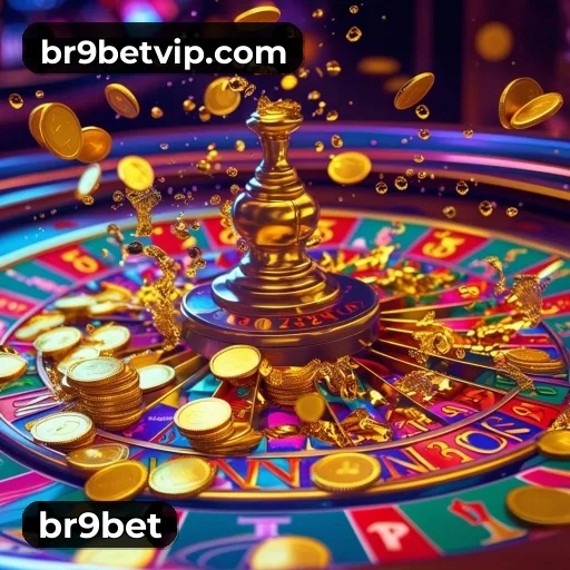 Telegram br9bet - Suporte Prioritário 24/7