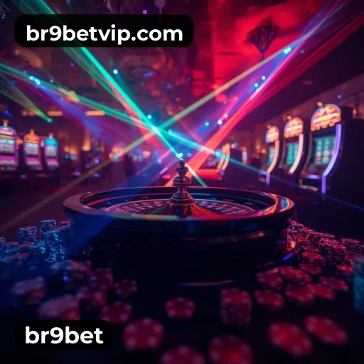 Telegram br9bet - Canal Oficial Verificado